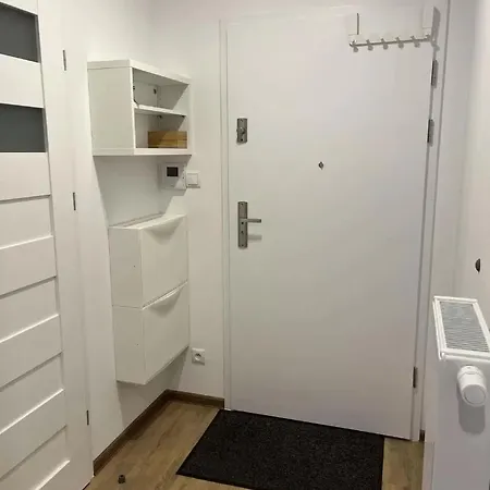 Apartament Alfa Rogowo