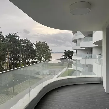 Alfa Rogowo Apartament *